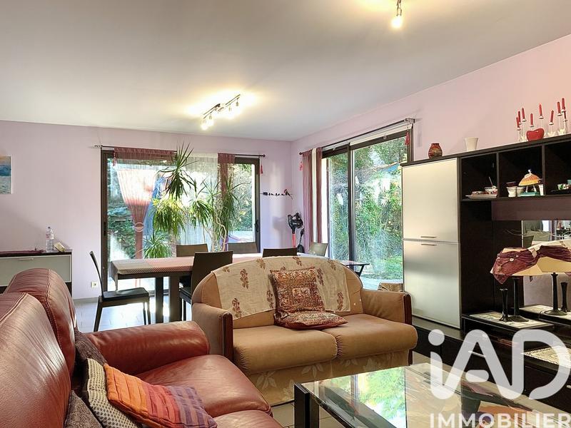 Maison - 134 m² - 4 pièces