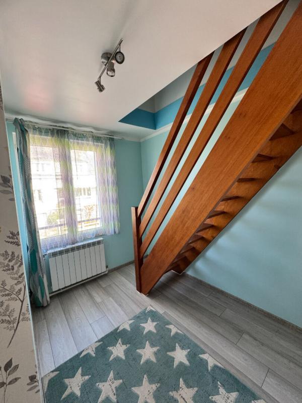 Maison - 119 m² - 5 pièces