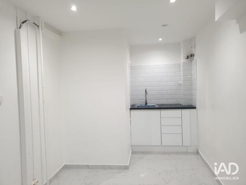 Local commercial - 100 m²