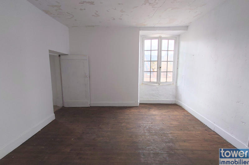 Maison - 420 m² - 17 pièces