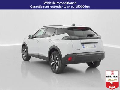 Peugeot 2008 1.2 PureTech 100ch Allure