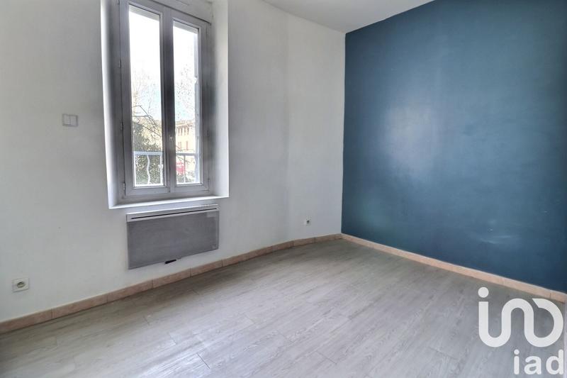 Appartement - 54 m² - 3 pièces