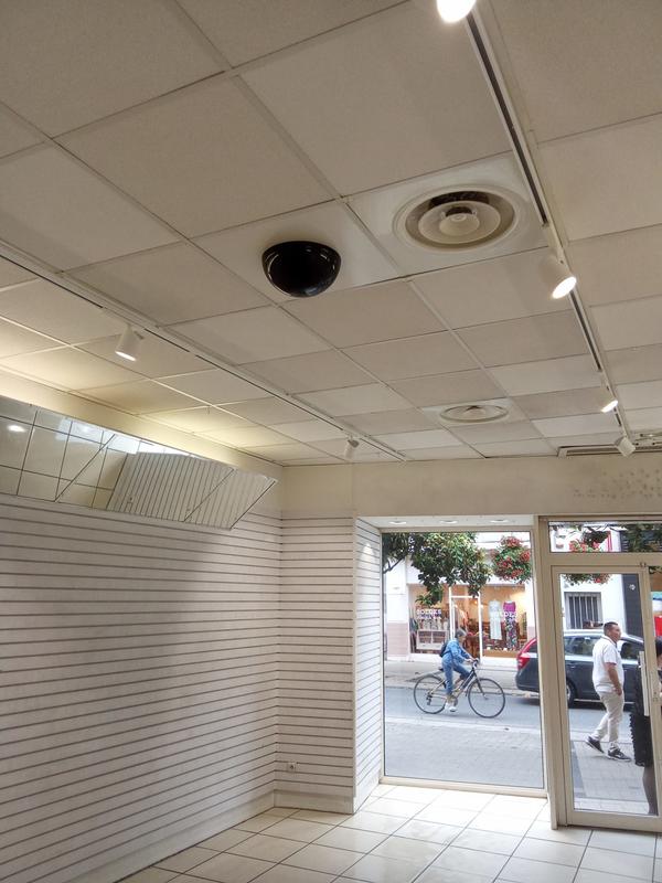 Local commercial - 52 m²