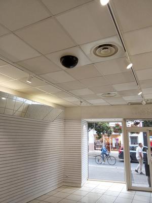 Local commercial - 52 m²