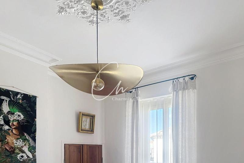 Duplex - 78 m² - 4 pièces