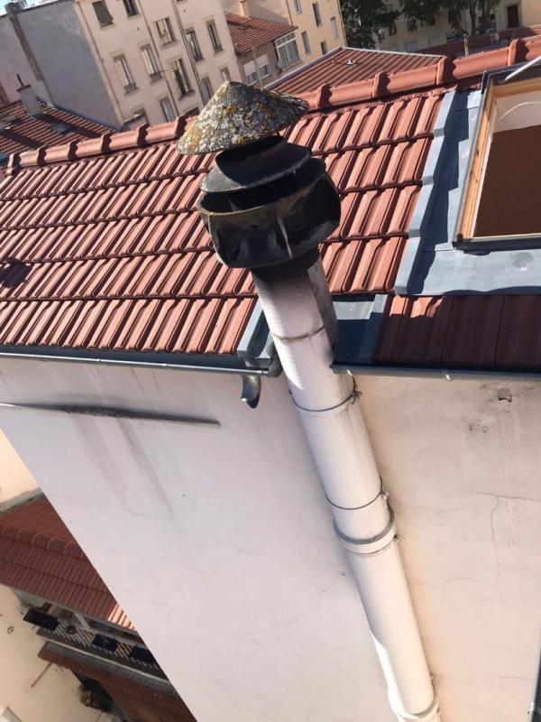 Fonds de commerce - 47 m²