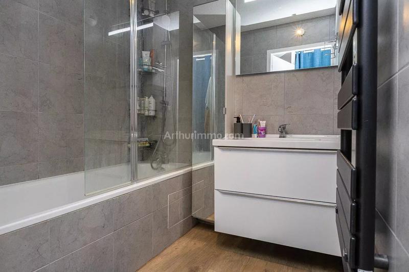 Appartement - 71 m² - 4 pièces