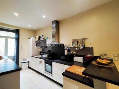 Immeuble - 280 m² - 20 pièces