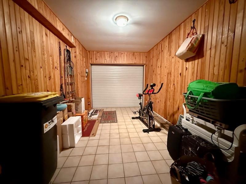 Maison - 127 m² - 7 pièces