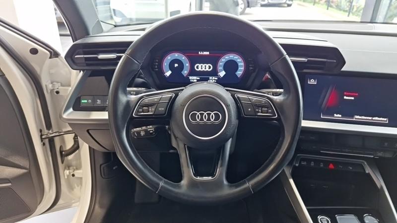Audi A3 sportback 30 Tdi 116 s tronic 7 Business Line