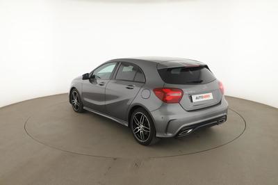 Mercedes Classe a 200 d 7g-Dct 136 ch
