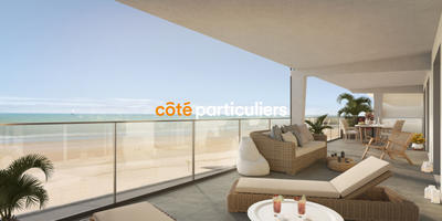 Appartement - 146 m² - 5 pièces