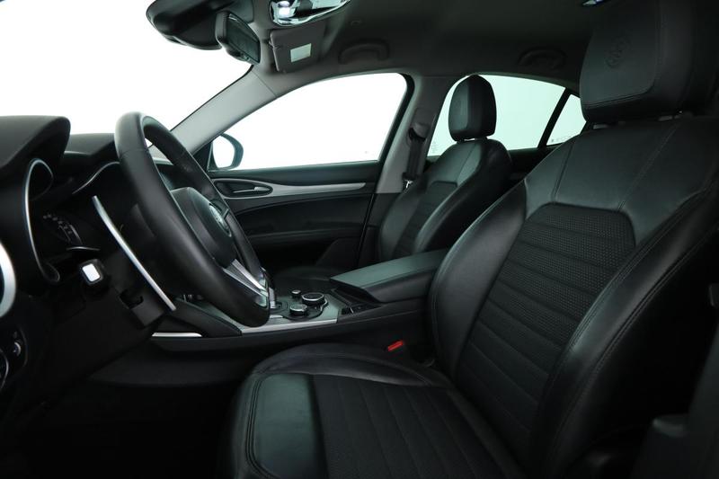Alfa Romeo Stelvio 2.2 Diesel Super At8 150 ch