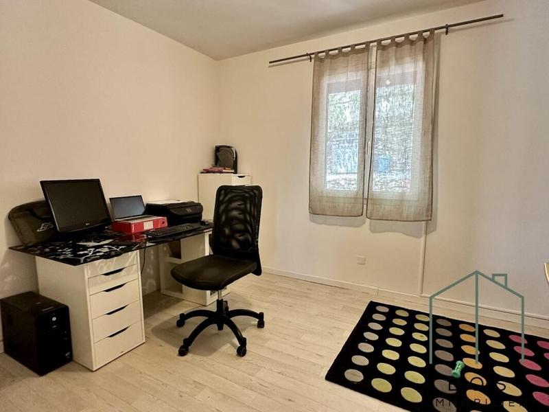 Villa - 117 m² - 5 pièces