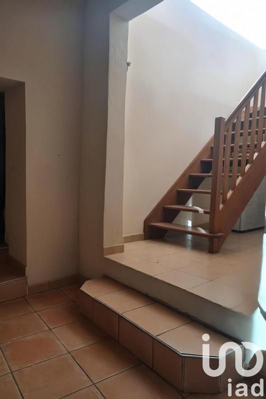 Maison de village - 74 m² - 4 pièces