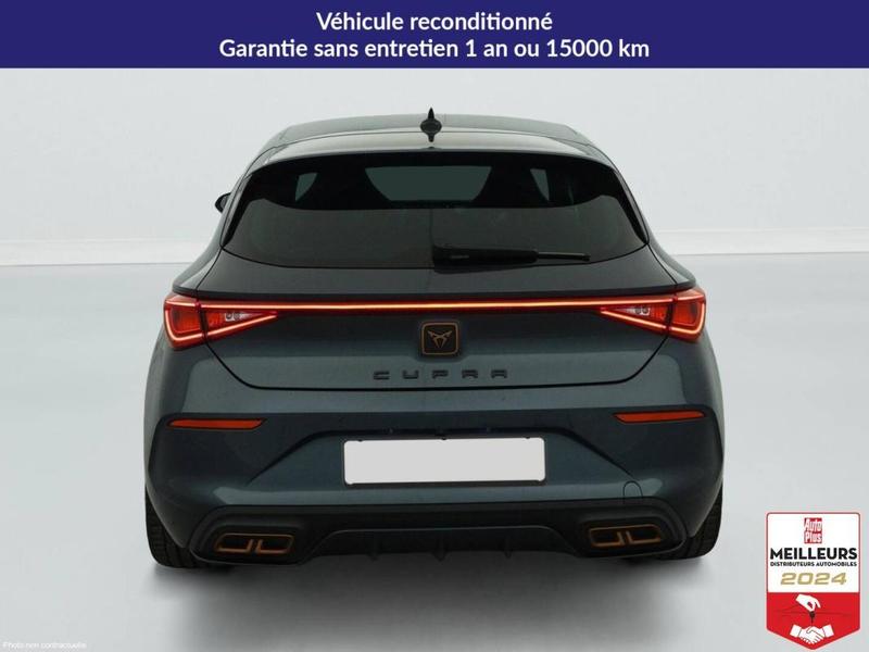 Cupra Leon 1.4 E-Hybrid 245 Ch Dsg6 Vz