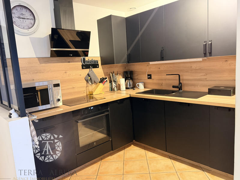 Villa - 89 m² - 4 pièces