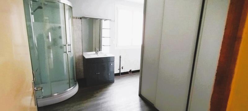 Maison - 115 m² - 6 pièces