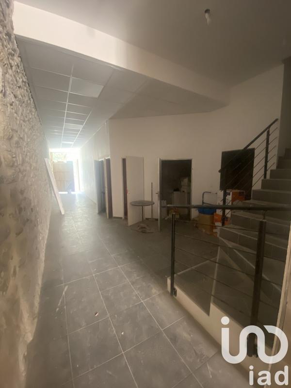 Appartement - 106 m² - 3 pièces