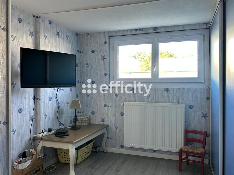 Maison - 106 m² - 5 pièces