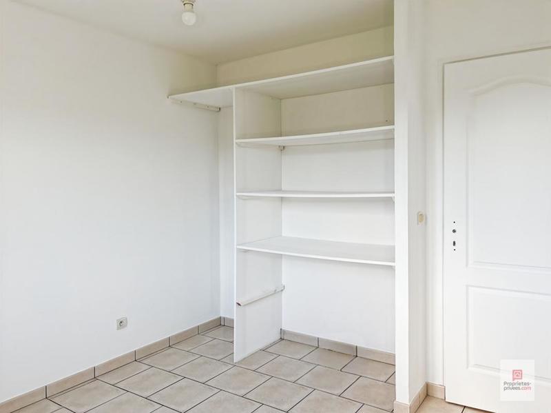 Maison - 138 m² - 6 pièces