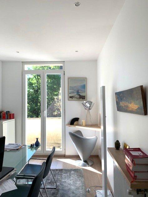 Bureau - 101 m² - 5 pièces