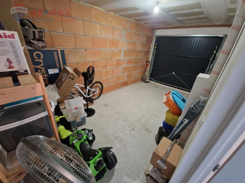 Pavillon - 91 m² - 4 pièces