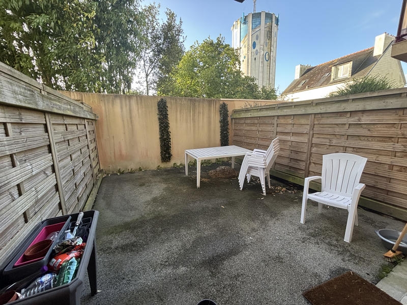 Appartement - 73 m² - 3 pièces