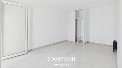 Appartement - 52 m² - 2 pièces
