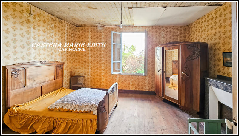 Propriété - 174 m² - 7 pièces