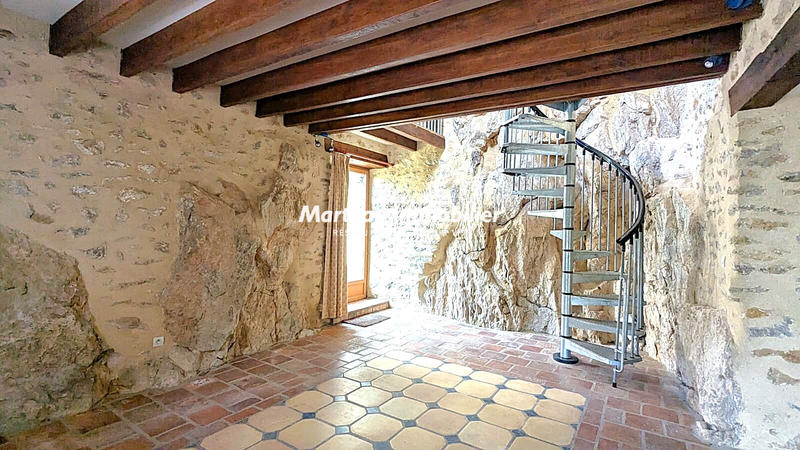 Maison - 149 m² - 7 pièces