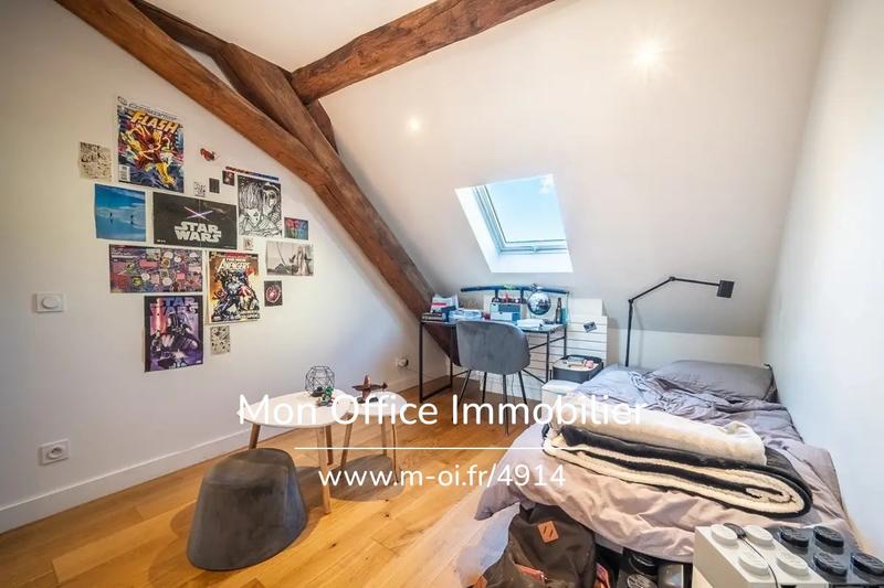 Appartement - 139 m² - 5 pièces