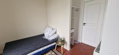 Appartement - 11 m² - 2 pièces