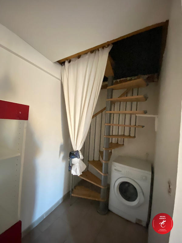 Appartement - 44 m² - 3 pièces