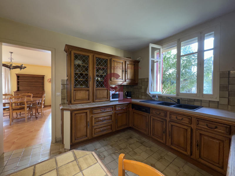 Maison - 170 m² - 5 pièces