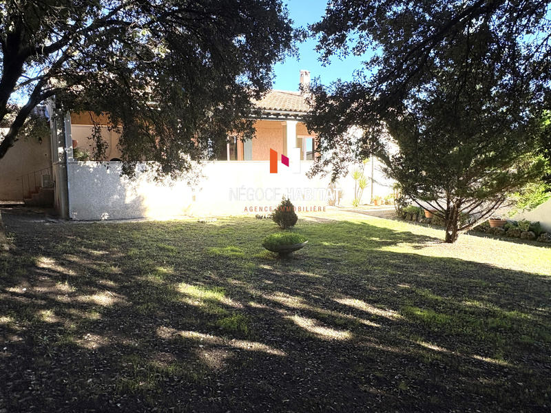 Villa - 123 m² - 7 pièces