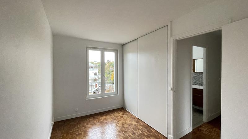 Appartement - 74 m² - 4 pièces
