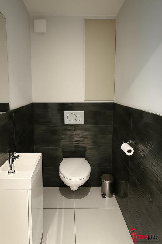 Appartement - 68 m² - 3 pièces