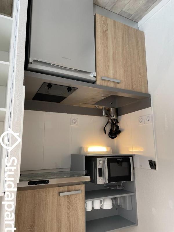 Appartement - 29 m² - 1 pièce