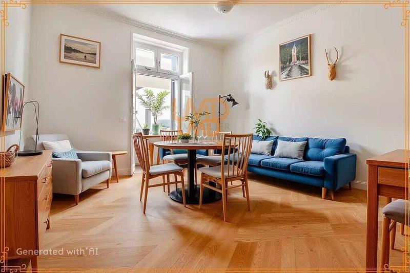 Maison de maîtres - 247 m² - 14 pièces