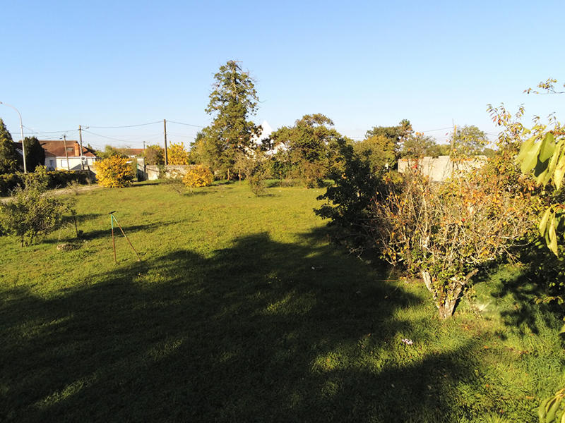 Maison de maîtres - 200 m² - 8 pièces