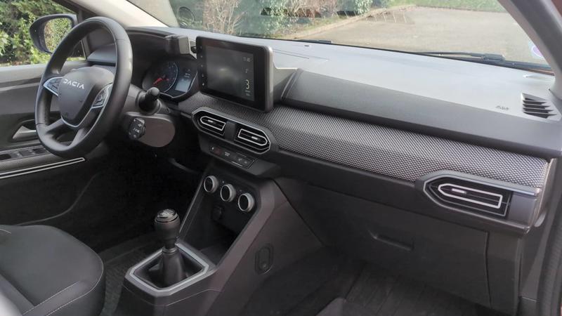 Dacia Jogger 1.0 TCe Eco-G 100 Extreme Plus - Première main 7 places