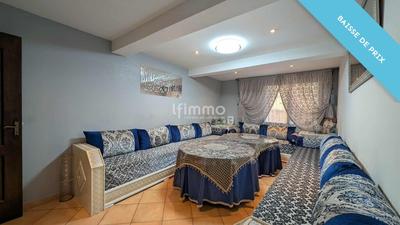 Maison - 190 m² - 4 pièces