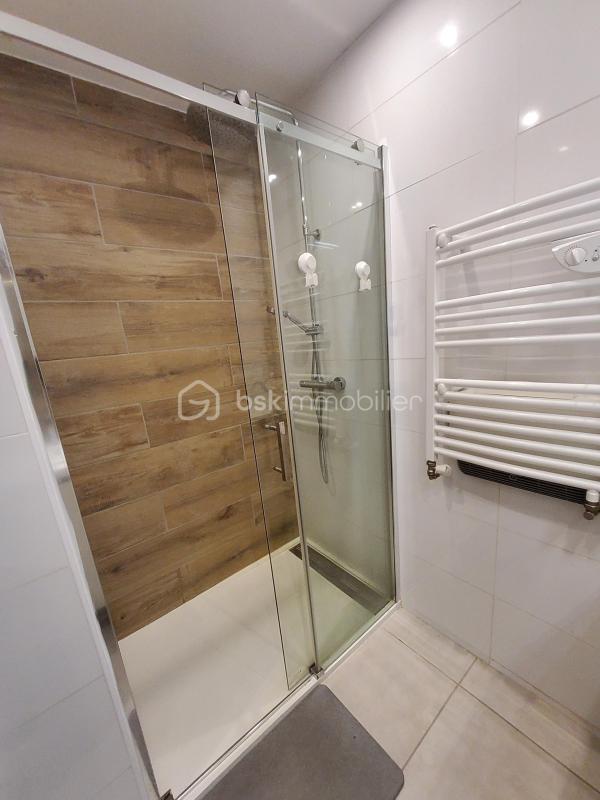 Appartement - 51 m² - 2 pièces