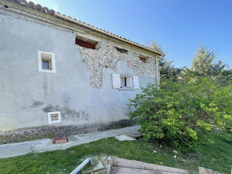 Maison - 74 m² - 3 pièces