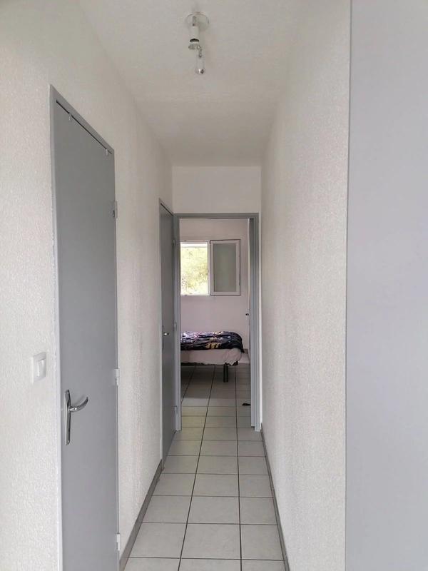 Appartement - 41 m² - 3 pièces