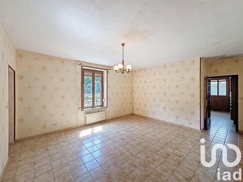 Maison - 131 m² - 5 pièces