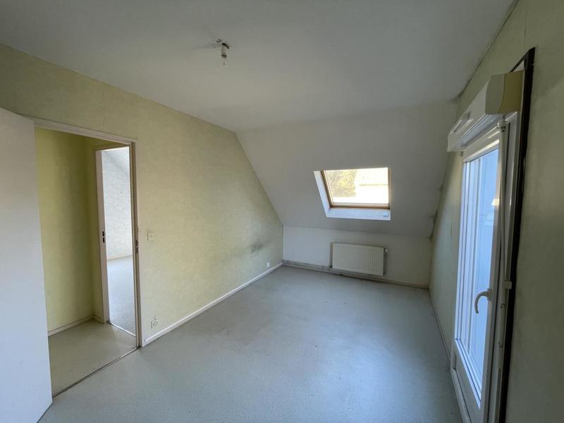 Pavillon - 98 m² - 5 pièces