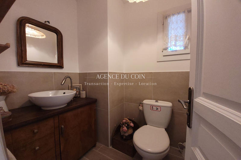 Maison - 163 m² - 5 pièces