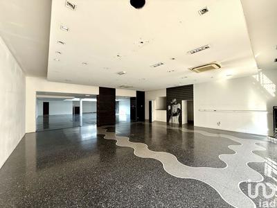 Local commercial - 314 m²